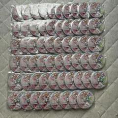 ワンピース フィルムレッド 輩缶バッジ 第23弾 ウタ 58個セット