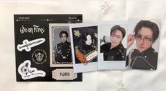&TEAM まとめ売り【FUMA】