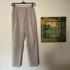 ストレッチパンツ