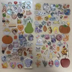 78 ボンボンドロップシール おすそわけ セット