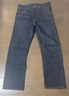 まっ紺！】Levi