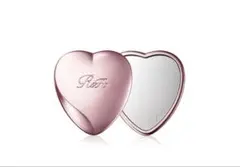 ReFa HEART MIRROR ハートミラー ローズゴールド