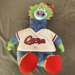 新品 カープ グッズ バッグ カチューシャ 応援バット だっこ人形 