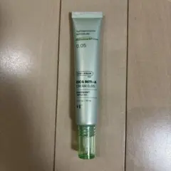 韓国　CICA RETI-A CREAM 0.05 20g