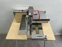 厨房機器】 手動肉骨カッター 業務用 厨房 厨房機器 店舗 A1948 - メルカリ