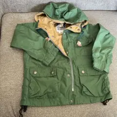 マウンテンパーカー ジャケット