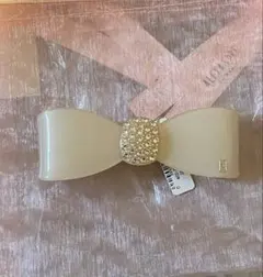 2026年最新】アレクサンドル キティリボン バレッタの人気アイテム