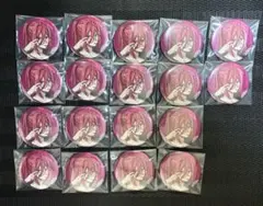 18点セット 千切豹馬 タクティカル缶バッジ