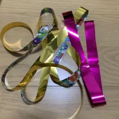 King&Prince キンプリ 銀テープ