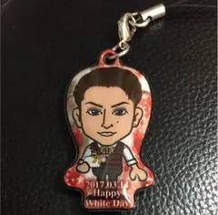 白濱亜嵐クリーナー