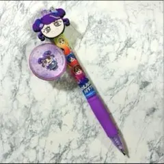 百々瀬かぐや 缶バッジ あまいろショコラータ きゃべつそふと しらたま
