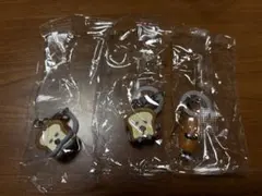 パンどろぼうめじるしアクセサリー3