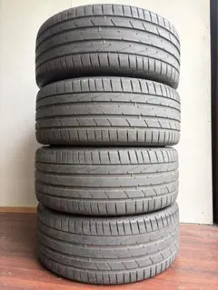 バリ溝　タイヤは嬉しい全国送料込み♪4本セットP-ZERO 275/30ZR20 バリ溝 タイヤは嬉しい全国送料込み♪4本セットP-ZERO 275/30ZR20