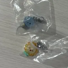 JOCHUM めじるしアクセサリー1 マイクン　Bira