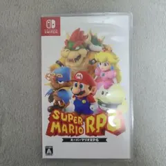 マリオrpg switch