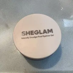 SHEGLAM ジェルアイライナー ブラウンのサムネイル