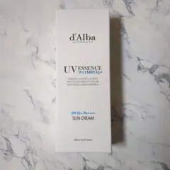 d'Alba UV ESSENCE WATERFUL+ 50ml