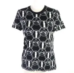 エルメス HERMES Tシャツ 半袖　朝の散歩　黒34サイズ　2022AWのサムネイル