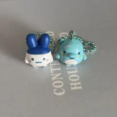 たまごっち チョコボックス みみっち いるかっち