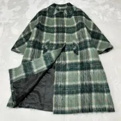 2026年最新】Yorkland カラー：グリーン系 ロングコートの人気アイテム