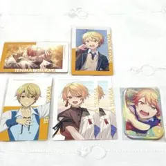 プロセカ 天馬司 エピカ スクエア缶バッジ まとめ売り