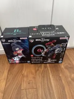 一番くじ 機動戦士Gundam ジークアクス B賞マチュ ラストワン賞