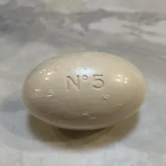 シャネル N°5 サヴォン(石鹸) 150g
