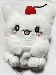 はなまるおばけ ふわくたぬいぐるみ