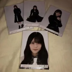 櫻坂 櫻坂46 山下瞳月 封入 生写真 まとめ