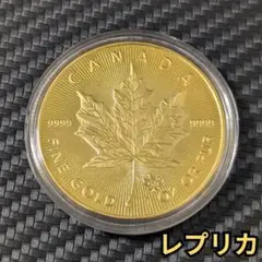 2025年最新】メープルリーフ金貨の人気アイテム - メルカリ