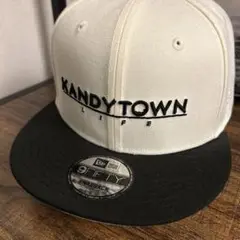 2025年最新】kandytown capの人気アイテム - メルカリ