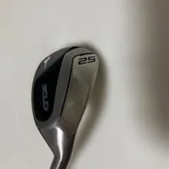 Mizuno ミズノ SCUD カーボンシャフト　52°ウェッジ