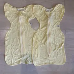 コニー　スワドル　2枚セット　3M