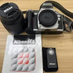 2026年最新】nikon u2 28 80の人気アイテム - メルカリ
