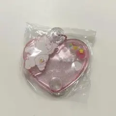 【未開封非売品】CareBears ケアベア キーチェーン