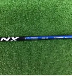 シャフトSPEEDER NX 60 (S) テーラーメイドスリーブ付