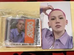 TREASURE NEW WAVトレカ ヒョンソク ktown4u 特典 - メルカリ