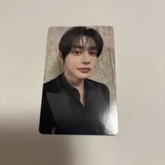 キムジウン FC トレカ 1