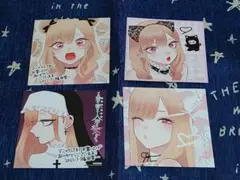 その着せ替え人形は恋をする　店舗特典