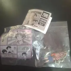 ふつうの軽音部　パックチャーム　彩目ちゃん