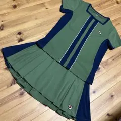 フィラ】上S下M/エレッセ バボラ アディダス ナイキ ローチェ ルコック