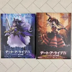 2026年最新】AMP＋ 時崎狂三 フィギュア 刻々帝の人気アイテム - メルカリ