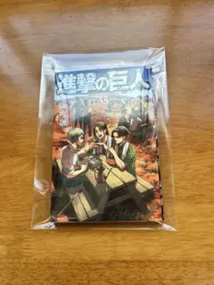 極美品】進撃の巨人 35巻 悪童 FLY 特典 Attack On Titan - メルカリ