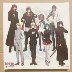 2026年最新】D.Gray-man キャンバスの人気アイテム - メルカリ