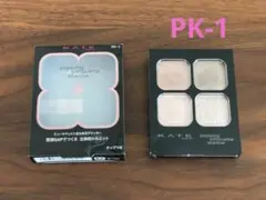 KATE ポッピングシルエットシャドウ PK-1