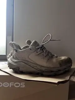 HOKA U Kaha 2 Low GTX 23.0cm ホカオネオネ