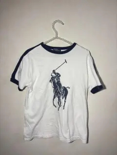 POLO RALPH LAUREN Tシャツのサムネイル