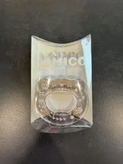 HAMICO ベビー歯ブラシのサムネイル