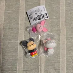 なかないモン　3種