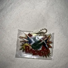 一番くじ 僕のヒーローアカデミア -連なる星霜- G賞 メタルチャーム 爆豪勝己